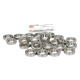 NSK Originales importados de micro cojinetes 682 683 684 685 686 687 688 689 ZZ NSK-687ZZ = 618/7 Tamaño 7*14*5