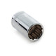 
SATA 12.5MM series 12 corner sleeve 8mm-32mm optional Dafei manual sleeve 10MM 13601 Chrome vanadium steel