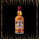 Chi Wah (Chivas) 12 years of Scottish Bad Terminal Wells 500ML Double Pingqi Rivers and Lakes Goodbye Box