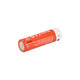 ACEBEAM Lithium Ion Battery Lighting Accessories 14500USB Battery (920 mA)