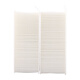 
Sophiema air conditioning filter air conditioning filter S3465C1 Citroen Tianyi/Peugeot 4008/5008/4008 PHEV