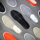 DICK LANE Dick Renne brand cloth shoes men 2025 new one-foot canvas shoes breathable lazy casual men shoes old Beijing cloth shoes men all black 42