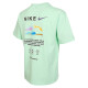 Nike Nike Fort-Shirt Fit Fit Fit Fit Men's Season New Running Sportswear.