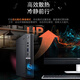 戴尔OptiPlex Micro 7020MFF迷你主机 高性能 商用台式电脑(i3-12100T 8G 512G)办公学习机