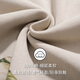 Modallo pajamas for women in spring and autumn pure cotton long sleeve middle-aged and elderly mothers' home clothes set 2025 new 9227 pure cotton new Autumn M 160 weight 80-100 Jin [Jin equals 0.5 kg]