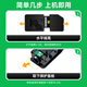 Caijin подходит для Lischen GA7530CDN Powder Box Black GA3530CDN чернильный картридж GA3531CDN Компьер-коробка тонера GA3532CDN Box GA3533CDN TL-5353