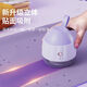 Xiaomi Guoba 2-in-1 Hair Ball Trimmer Rechargeable Household Clothes Shaver Pilling and Depilation New Hair Ball Purple Two Leaves Low Configuration Quick Hair High Cost-Effective