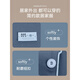 Palando pure cotton pajamas for men in 2024 new summer long-sleeved solid color youth large size can be worn outside home clothes 3886 [Pure cotton comfortable and can be worn outside] L suitable [110-130Jin[Jin equals 0.5 kg]]