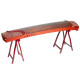 Dunhuang Brand Guzheng Beginner 696d/694kk Grado profesional Regalización y clasificación Double Crane Chaoyang Shanghai Instrumento musical folk