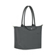 LONGCHAMP LePliage Green Large Long Handle Dumpling Bag Tote Bag Women's Gift
