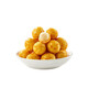 Laiyifen LYFEN Crispy Macadamia Nuts 500g bulk small package coconut flavor mustard flavor nut roasted snacks coconut flavor 250g (about 9 to 10 small packages)