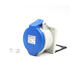 WEIPU WEIPU PLIGE INDUSTRIELLE IP44 SOCKET TYP TYPE AVIMATION MALE ET FEMME CONNECTEUR AVIATION 3-4-5