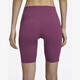 
Nike (NIKE) women's pants new tight and comfortable running yoga fitness cycling sports shorts DQ6004-567 DQ6004-653 S
