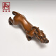 Copper Jude Pure copper Pixiu paperweight crafts office study full copper handicraft art decoration gift ornaments