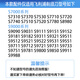 ZDCP 适用飞利浦PHILIPS电动剃须刀Series7000 9000刀头刀片刀网刮胡刀头部配件 1刀1网 S9551 S9711 S9712 S9721