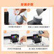 Brother applicable DCP 720DW T700W T920DW HL-T4000DW IMPRIMER COULEUR INK BTD60BK BT5009 quatre couleurs