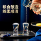 Xifeng Wine Huashan Sword Controversy 20 Years 52 Degrees 500ml Single Bottle Fengxiang Liquor Mid-Autumn Festival Gift