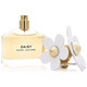 Moje Marc Jacobs Daisy Женский деликатес из eau Свежий и естественный подарок на день рождения для подруги Дейзи 30 мл + позолоченная позолоченная глазурь