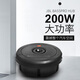 JBL Active Subwoofer, universeller Subwoofer-Sprecher, professionelle Modifikation, kein Verstärker erforderlich, DJ Rock, Bassprohub [11-Zoll-Fernbedienungs-Ersatzreifenpistole]