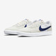 耐克（NIKE）SB Heritage Vulc 绒面复古生胶底低帮休闲鞋男子运动滑板鞋 CD5010-105 海军蓝 其他尺码请咨询