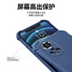 
Gexing applies to Huawei nova9 mobile phone case new liquid silicone 5g protective case four corner airbag anti-fall men and women fashion brand text all-inclusive ultra-thin case Chinese style light luxury Core black-b673 day rewards hard work Huawei nova 9-Send mobile phone film