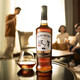 
Bowmore 12/15/18 700ml single malt whisky Scotland Ireland imported foreign wine Bomore 12 years Shirley barrel