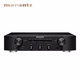 马兰士（MARANTZ）PM-6007 家庭影院Hi-Fi发烧音响 带数字输入 立体声HIFI功放 PM-6007
