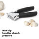 OXO OXO OXO OXO classic garlic masher garlic press 11107400