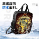 Jay Blogger Harry Potter Escuela Emblema Tutorial Estudiante Tutorial Bag File Bag Bag Bag Bag Canvas Personalizado D12109