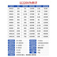 
XMSJ Meigel single-phase solid-state relay SSR JGX-1 -1 D4825 4060DA DC-controlled AC D4840(40A)