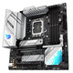 英特尔（Intel） 十三代处理器I7 13700KF/13700K盒装华硕铭瑄主板CPU板U套装 华硕ROG B760-G WIFI D5 小吹雪 13代i7-13790F 16核24线程 无核显