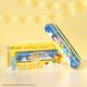 B.DUCK children's harmonica musical instrument toy baby special small trumpet can play the piano for beginners enlightenment 16-hole birthday gift