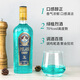 莎堡皇苦艾酒洋酒Absinthe力娇酒调酒基酒高度烈酒70度配制利口酒 【整箱实惠】苦艾酒