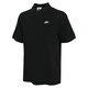 Nike Nike Men's Polo Sports Camiseta Summer Casual de manga corta FN3895-010 FN3895-010 M