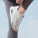 耐克（NIKE）/跑步鞋女鞋时尚新款运动鞋ZOOM2K老爹鞋厚底休闲鞋 dr9761-601/灰红 35.5