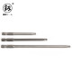 釰 福冈工具电钻用批头内六角批头加长 S2硬刃系列电动螺丝批头 150mm*H3（9194B）单支
