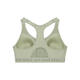 Decathlon sports bra large size strong support all-in-one bra quick drying olive green XL4729929