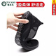 Woodpecker Old Pékin Chaussures en tissu Summer Chaussures en filet pour hommes Sports en filet respirant et chaussures de papa décontractées