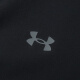 安德玛（UNDERARMOUR）女装 新款时尚户外防风外套跑步训练开衫宽松休闲梭织连帽夹克 1376067-001 S