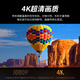 冉星辰异果机顶盒免费高清电视盒子手机无线投屏电视5G双频wifi连接网络盒子全网通【0月租免费看电视】 4K双频数字【开机无广告+电视终身免费看】