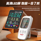 DELIXI ELECTRIC high-precision professional formaldehyde detector air quality detector indoor home new home car testing