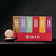 
Beijing Daoxiangcun Pastry Gift Box Beijing Specialties New Year Gift Group Buy Beef Tongue Cake Snack Gift Pack Beijing Flavor Pastry 1050g More than 2 Jin [Jin equals 0.5 kg]