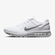 耐克（NIKE）男鞋  Air Max 2013气垫缓震男士跑步鞋 健身训练鞋 白色HF4884-100 42.5