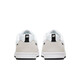 Nike Nike Мужчины и женские туфли классические кроссовки SB Alleyoop CJ0882-100 Белый и черный 42
