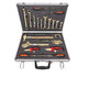 Explosion-proof tool combination set No spark explosion-proof tool set Special copper explosion-proof combination tool for oil depot and gas station 32-piece set