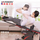 HARISON Hanchen electric inverted machine household inverted cervical lumbar vertebra stretch automatic inverted machine HR-409
