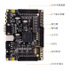 Junta de desarrollo de FPGA Black Gold Alinx Altera Nios Cyclone IV DDR2 AX530An9767 Set