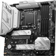 微星（MSI）MAG B760M MORTAR WIFI II DDR5迫击炮主板支持CPU14600K/14600KF/14700KF (Intel B760/LGA 1700)