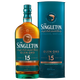 
THE SINGLETON 15 Years Glenoude Scottish Single Malt Whiskey 700ml 40 degrees Gift Box