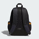 Adidas neutrales MH -Material BP -Rucksack JX5009 F.